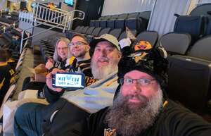 Pittsburgh Penguins - NHL vs Winnipeg Jets