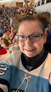 Pittsburgh Penguins - NHL vs Winnipeg Jets