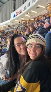 Pittsburgh Penguins - NHL vs Winnipeg Jets