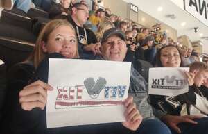 Pittsburgh Penguins - NHL vs Winnipeg Jets
