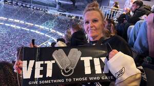 Pittsburgh Penguins - NHL vs Winnipeg Jets