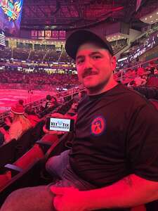 New Jersey Devils - NHL vs New York Rangers
