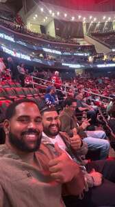 New Jersey Devils - NHL vs New York Rangers