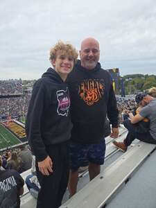 West Virginia Mountaineers - NCAA Football vs Arizona Wildcats