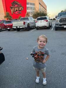Monster Jam