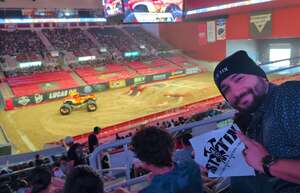 Monster Jam