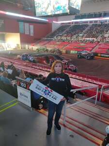 Monster Jam