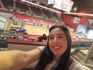 Monster Jam