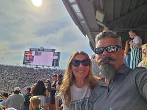 Michigan State Spartans - NCAA Football vs Illinois Fighting Illini