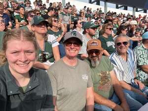 Michigan State Spartans - NCAA Football vs Illinois Fighting Illini