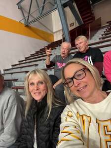 University of Minnesota Golden Gophers - NCAA Women's Volleyball vs Michigan Wolverines