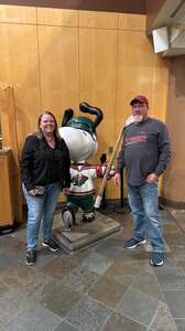 Minnesota Wild - NHL vs Dallas Stars