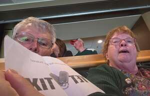 Minnesota Wild - NHL vs Dallas Stars