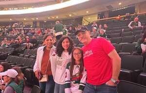Minnesota Wild - NHL vs Dallas Stars