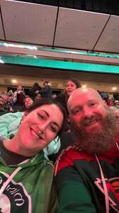 Minnesota Wild - NHL vs Dallas Stars