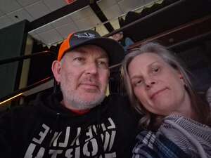 Minnesota Wild - NHL vs Dallas Stars