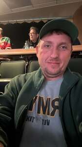 Minnesota Wild - NHL vs Dallas Stars