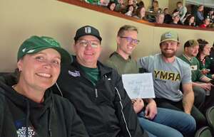Minnesota Wild - NHL vs Dallas Stars