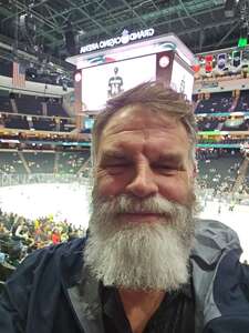 Minnesota Wild - NHL vs Dallas Stars