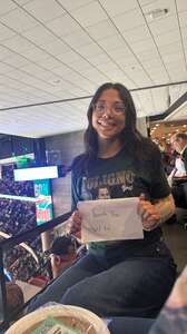 Minnesota Wild - NHL vs Dallas Stars