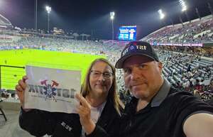 San Diego FC - MLS vs Houston Dynamo FC