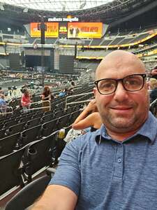Foo Fighters: TAKE COVER TOUR 2026