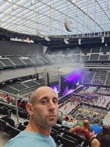 Foo Fighters: TAKE COVER TOUR 2026