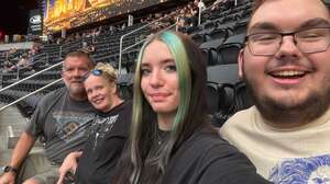 Foo Fighters: TAKE COVER TOUR 2026