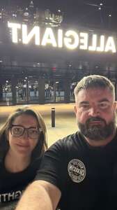 Foo Fighters: TAKE COVER TOUR 2026