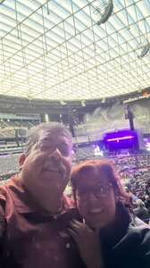 Foo Fighters: TAKE COVER TOUR 2026