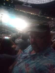 Foo Fighters: TAKE COVER TOUR 2026