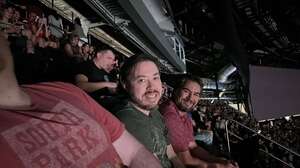 Foo Fighters: TAKE COVER TOUR 2026