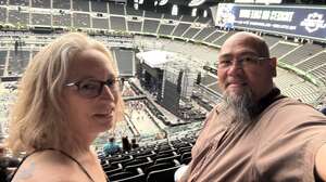 Foo Fighters: TAKE COVER TOUR 2026