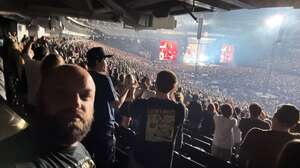 Foo Fighters: TAKE COVER TOUR 2026