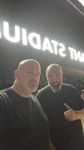 Foo Fighters: TAKE COVER TOUR 2026