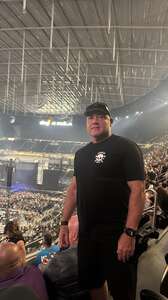 Foo Fighters: TAKE COVER TOUR 2026