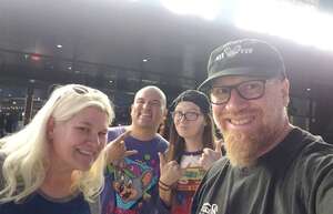 Foo Fighters: TAKE COVER TOUR 2026
