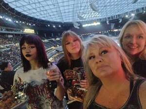 Foo Fighters: TAKE COVER TOUR 2026