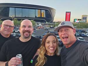Foo Fighters: TAKE COVER TOUR 2026
