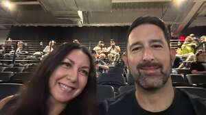 Foo Fighters: TAKE COVER TOUR 2026