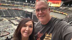 Foo Fighters: TAKE COVER TOUR 2026