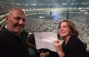 Foo Fighters: TAKE COVER TOUR 2026
