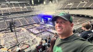 Foo Fighters: TAKE COVER TOUR 2026