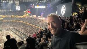 Foo Fighters: TAKE COVER TOUR 2026