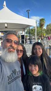Foo Fighters: TAKE COVER TOUR 2026