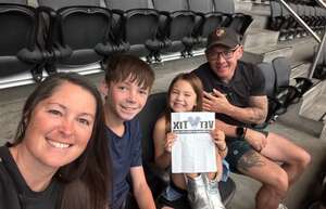 Foo Fighters: TAKE COVER TOUR 2026