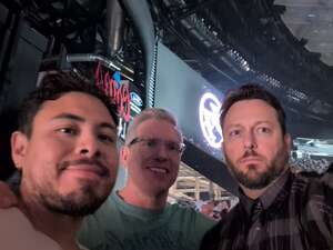 Foo Fighters: TAKE COVER TOUR 2026