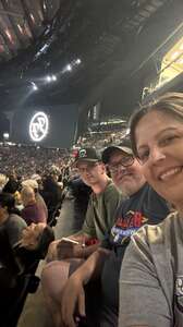 Foo Fighters: TAKE COVER TOUR 2026