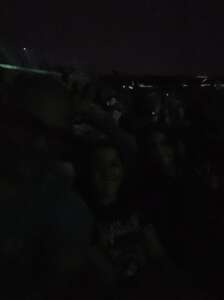 Foo Fighters: TAKE COVER TOUR 2026