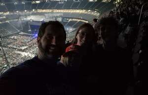 Foo Fighters: TAKE COVER TOUR 2026